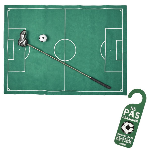 La Chaise Longue JEU DE TOILETTES FOOT