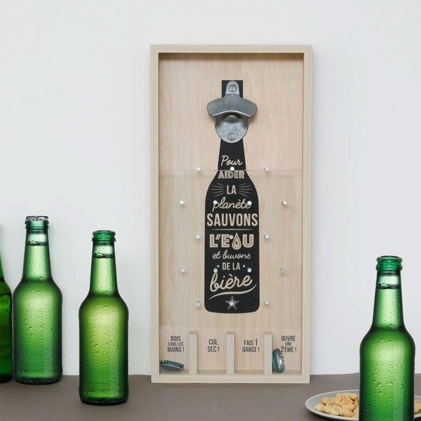 la chaise longue JEU DECAPSULEUR