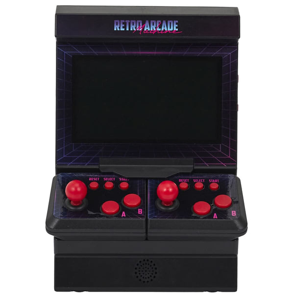La Chaise Longue JEU RETRO ARCADE DUO