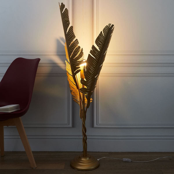 La Chaise Longue LAMPADAIRE PALMYRE