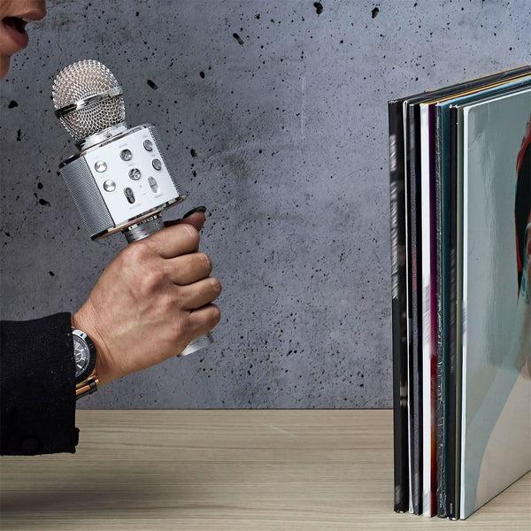 la chaise longue MICRO KARAOKE