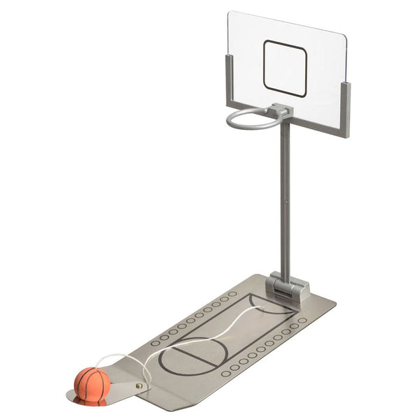 La Chaise Longue MINI BASKET METAL