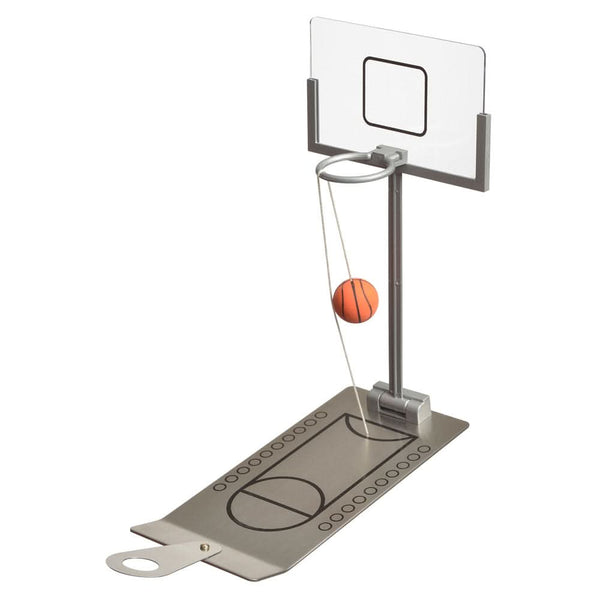 La Chaise Longue MINI BASKET METAL