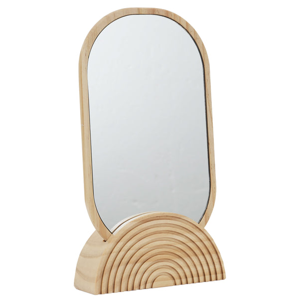 La Chaise Longue MIROIR DE TABLE ARCHI
