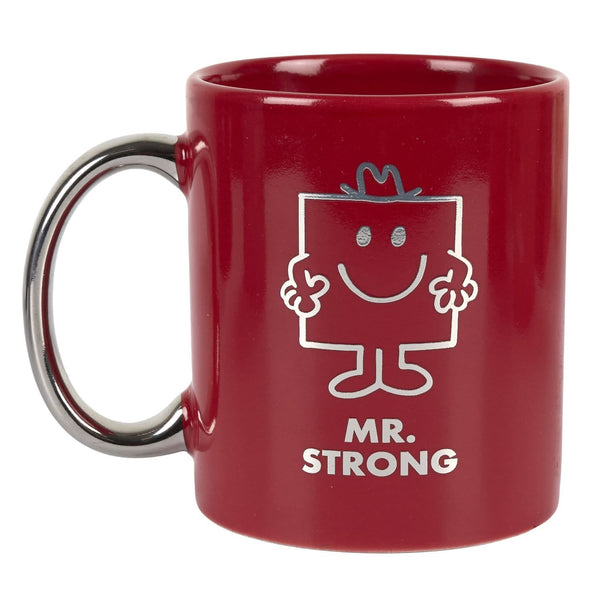 La Chaise Longue MUG MR COSTAUD