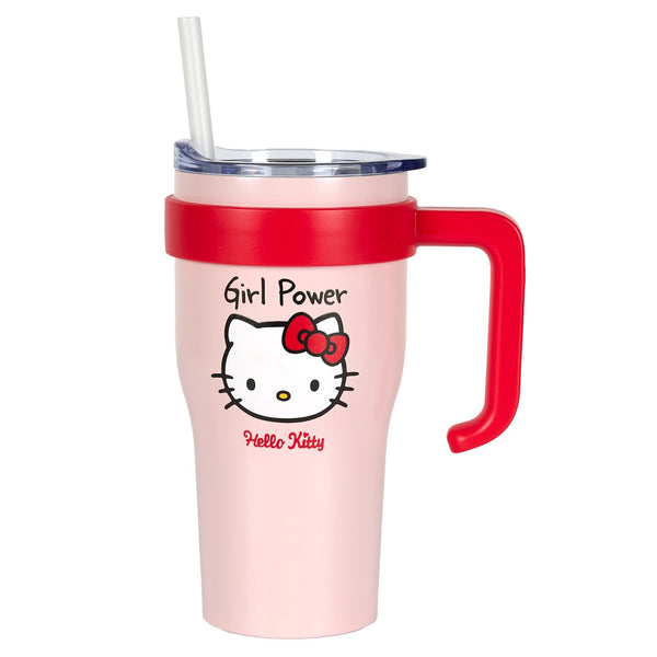 La Chaise Longue MUG NOMADE HELLO KITTY GIRL POWER