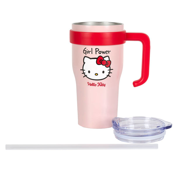 La Chaise Longue MUG NOMADE HELLO KITTY GIRL POWER