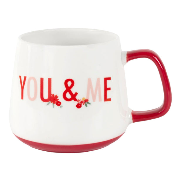 La Chaise Longue MUG YOU&ME