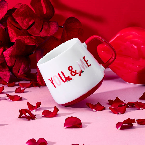 la chaise longue MUG YOU&ME