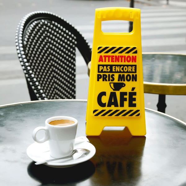 la chaise longue PANNEAU FUN CHANTIER