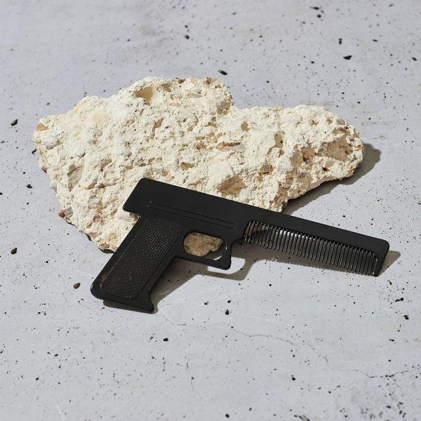 la chaise longue PEIGNE REVOLVER