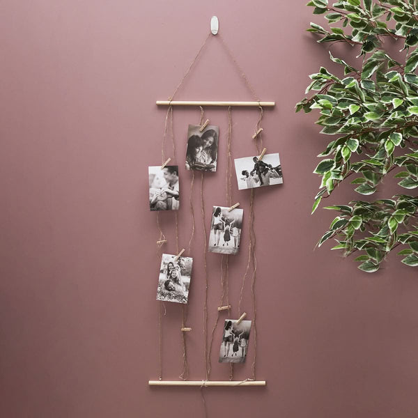 la chaise longue PELE MELE PINCES LUMINEUX