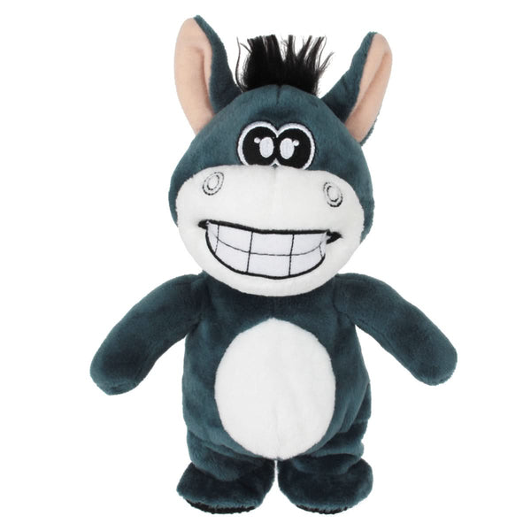 La Chaise Longue PELUCHE ANE PARLANTE