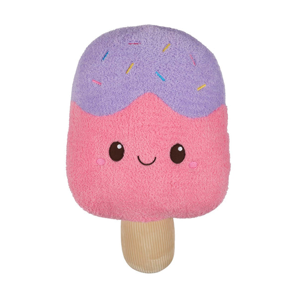 La Chaise Longue PELUCHE GLACE XL