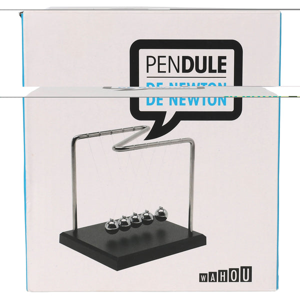 La Chaise Longue PENDULE DE NEWTON