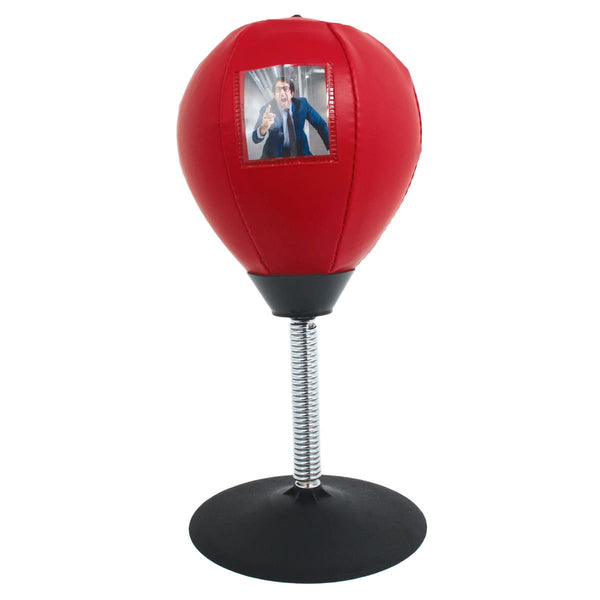 La Chaise Longue PUNCHING BALL DE BUREAU
