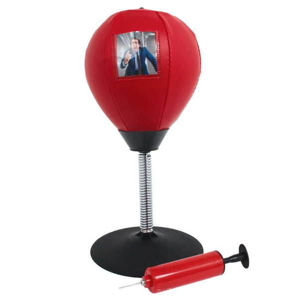 La Chaise Longue PUNCHING BALL DE BUREAU