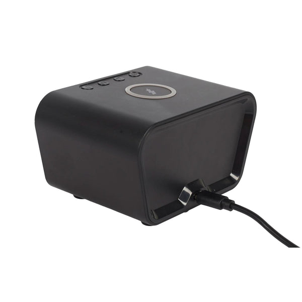 La Chaise Longue REVEIL CHARGEUR INDUCTION FLYN