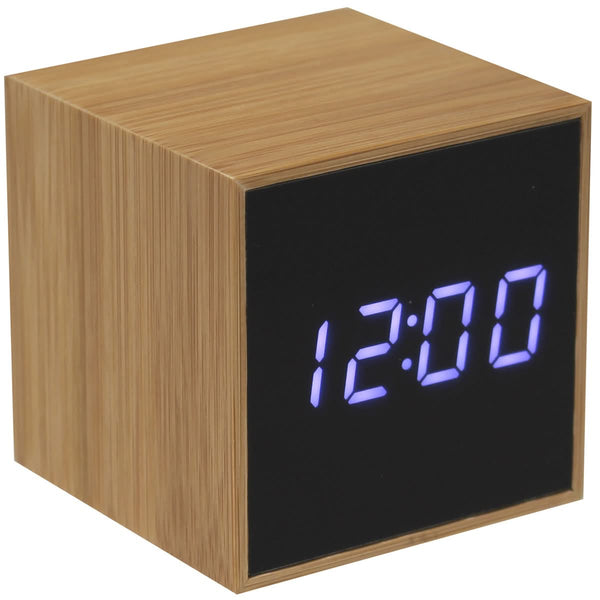 La Chaise Longue REVEIL LED PM FIBRE BOIS NATUREL