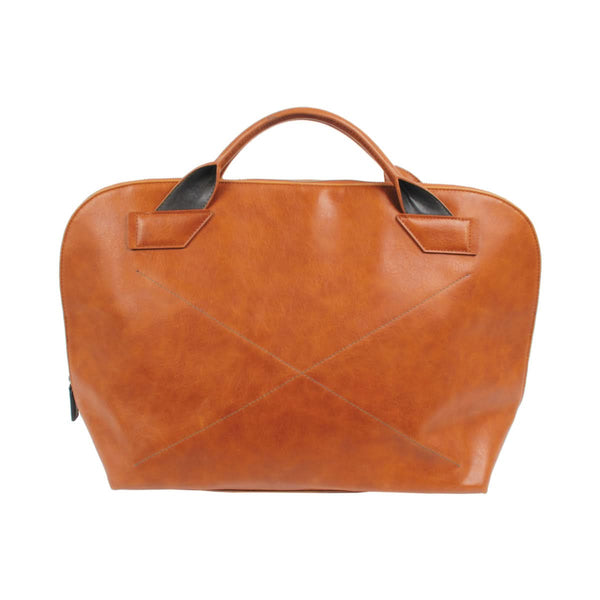 La Chaise Longue SAC WEEK END OAKLAND CAMEL