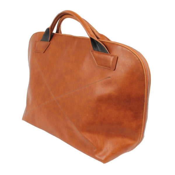 La Chaise Longue SAC WEEK END OAKLAND CAMEL