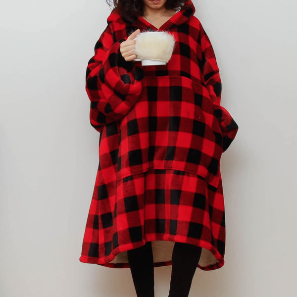 la chaise longue SWEAT SHIRT CALIN XXL