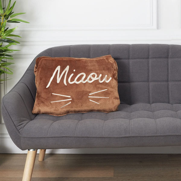 La Chaise Longue SWEAT SHIRT XXL MIAOU