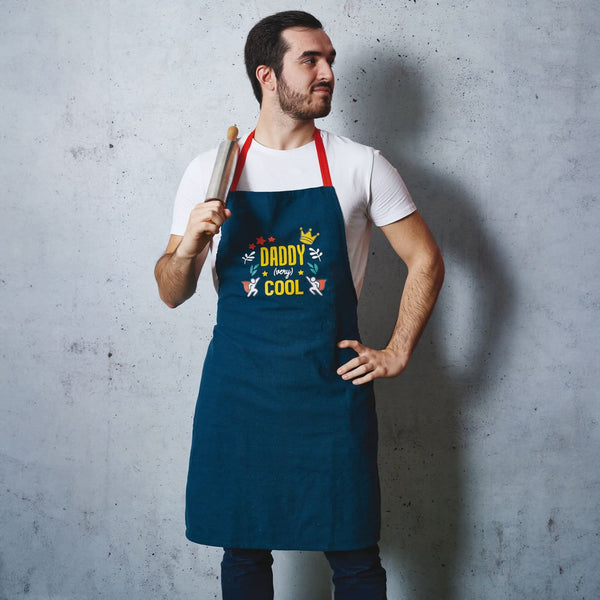 la chaise longue TABLIER DADDY COOL