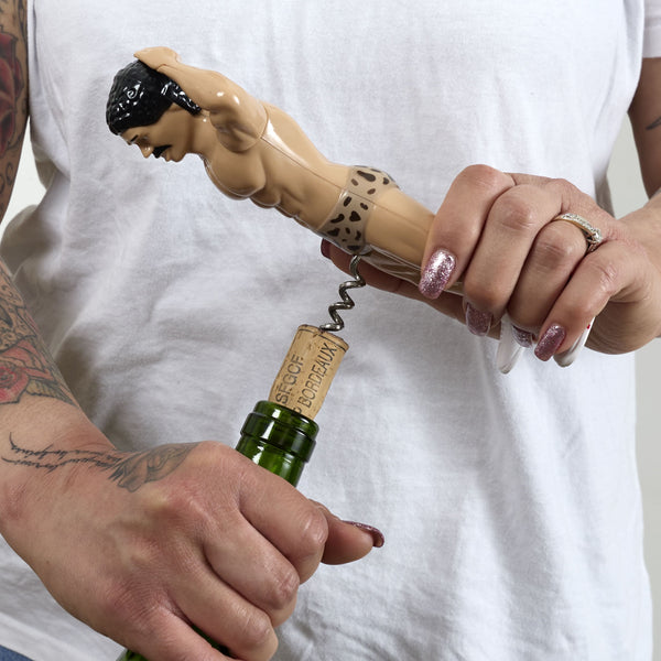 la chaise longue TIRE BOUCHON COSTAUD