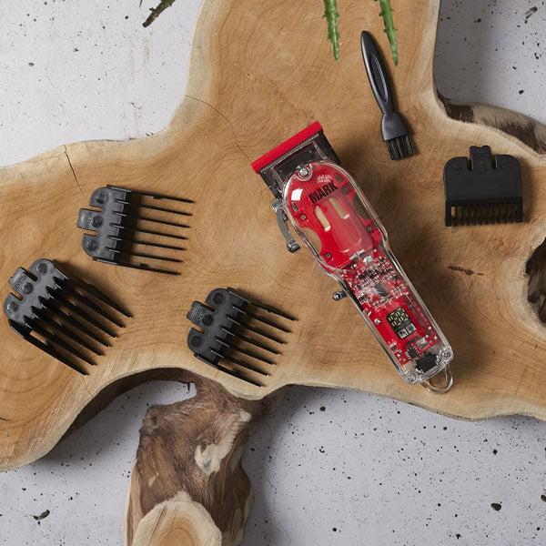 la chaise longue TONDEUSE POP