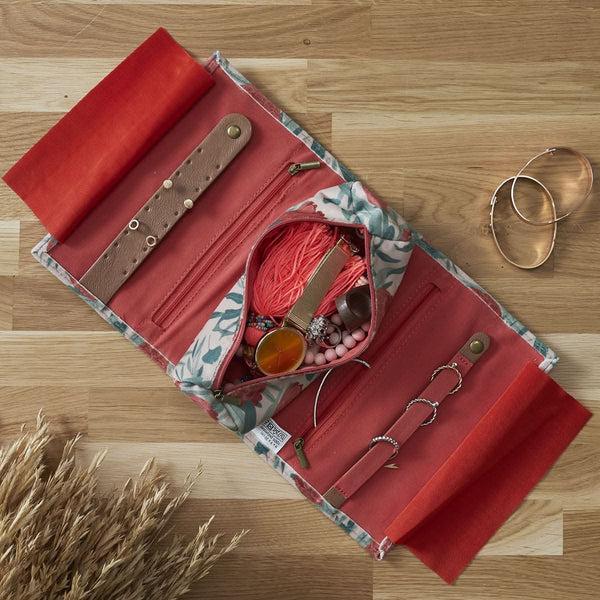 La Chaise Longue TROUSSE A BIJOUX BOHEME