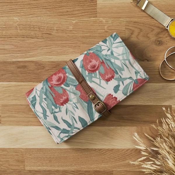 la chaise longue TROUSSE A BIJOUX BOHEME