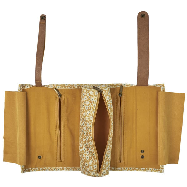 La Chaise Longue TROUSSE A BIJOUX FLOWER POWER