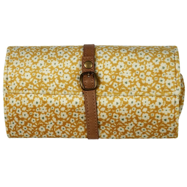 La Chaise Longue TROUSSE A BIJOUX FLOWER POWER