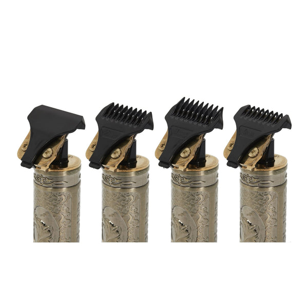 La Chaise Longue TONDEUSE DE PRECISION BARBE ET CHEVEUX