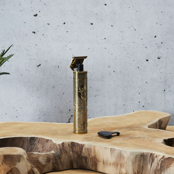 la chaise longue TONDEUSE DE PRECISION BARBE ET CHEVEUX