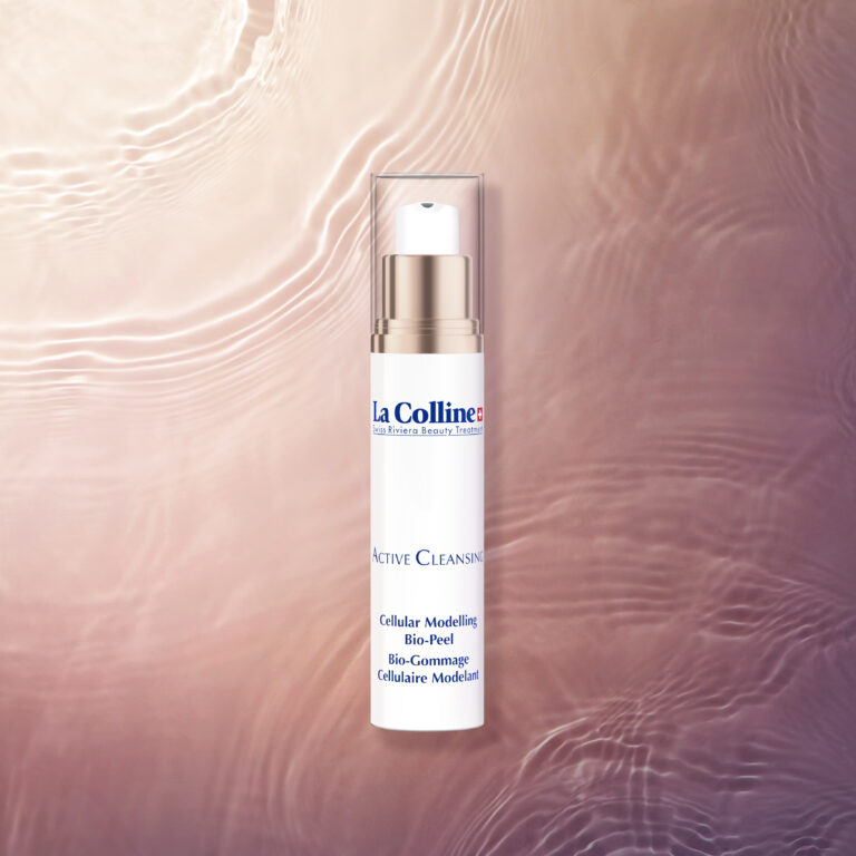 La Colline Bio-Gommage Cellulaire Modelant