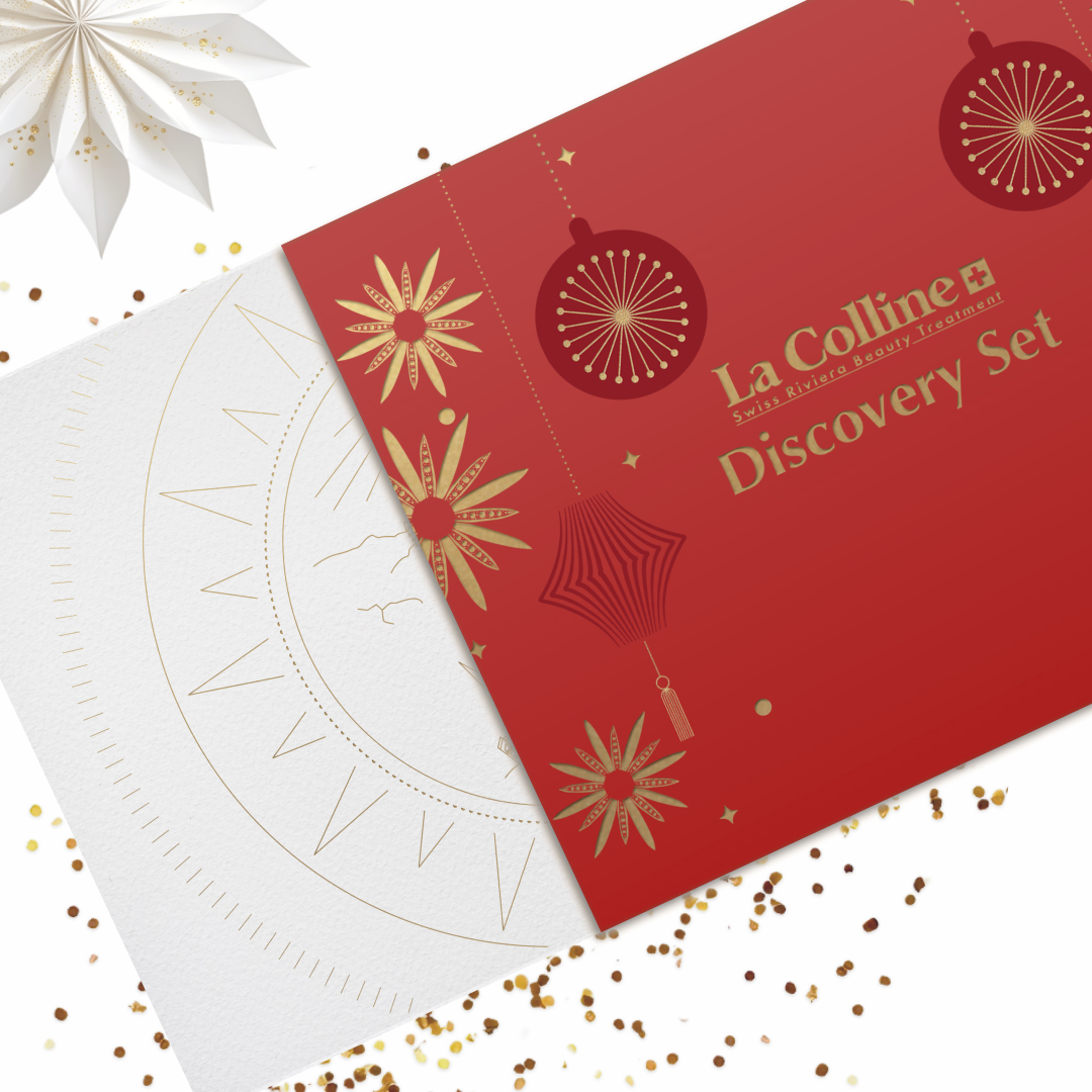 La Colline Coffret Découverte