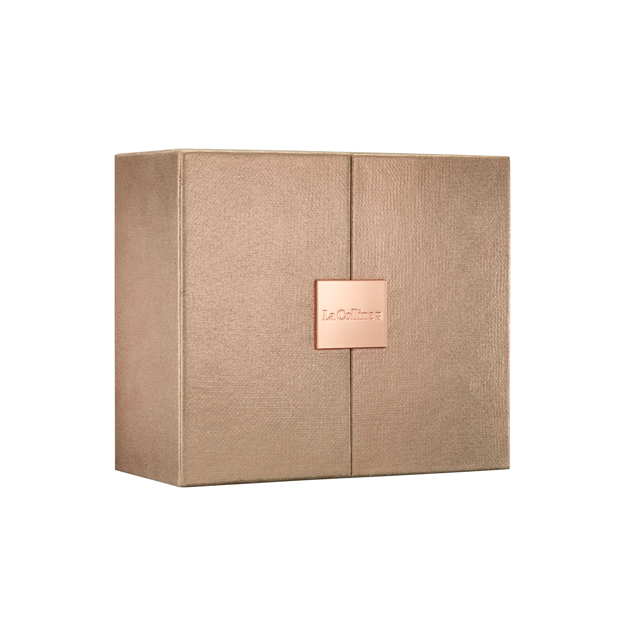 La Colline Coffret NativAge