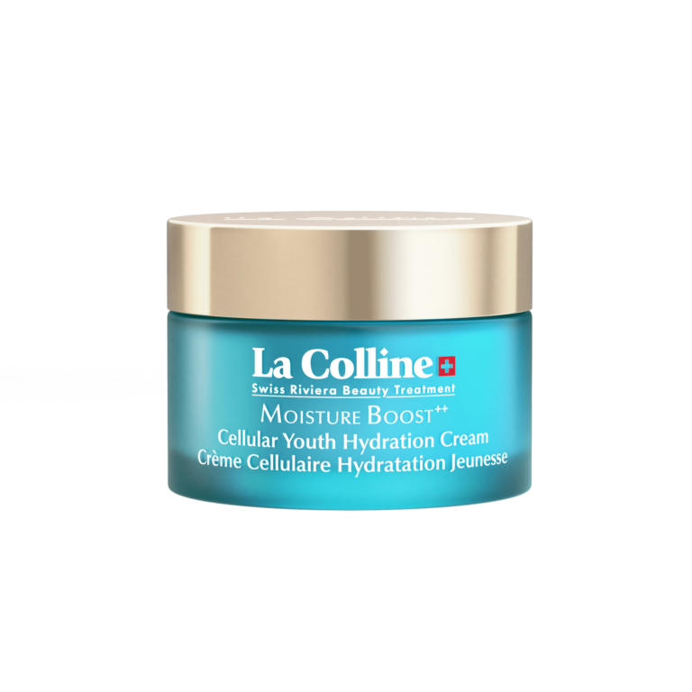 la colline Crème Cellulaire Hydratation Jeunesse