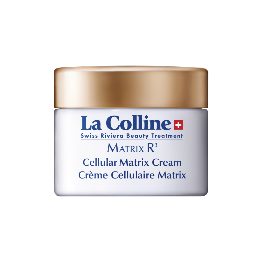 la colline Crème Cellulaire Matrix