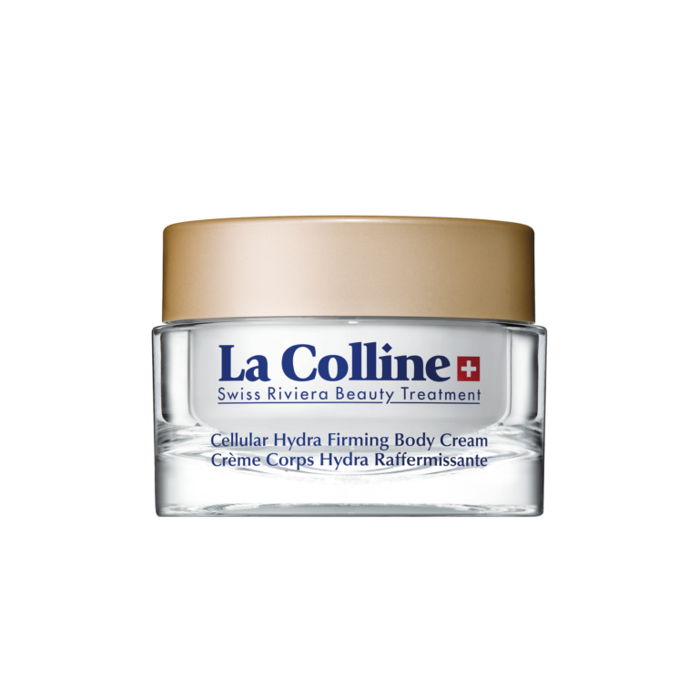 la colline Crème Corps Hydra Raffermissante