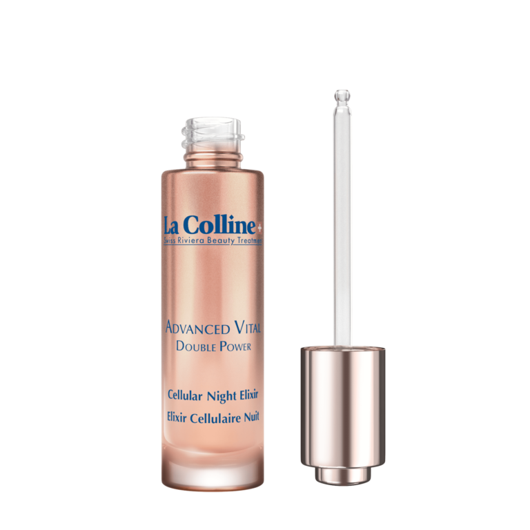La Colline Elixir Cellulaire De Nuit