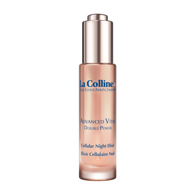 la colline Elixir Cellulaire de Nuit