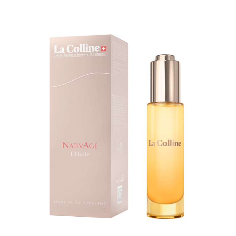 La Colline L’Huile