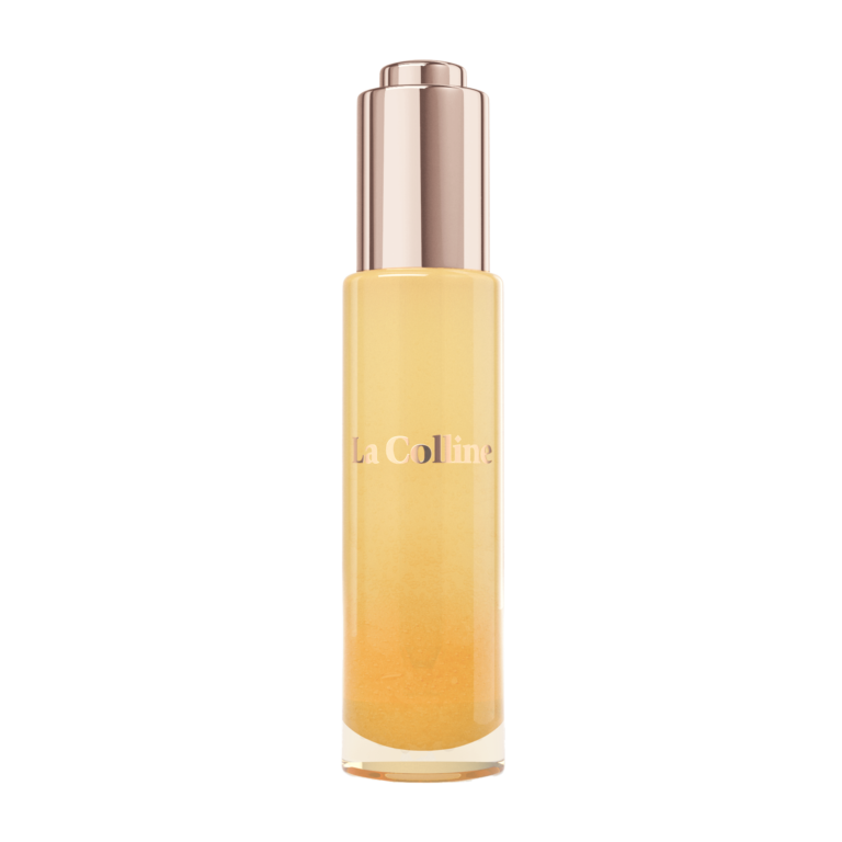 la colline L’Huile