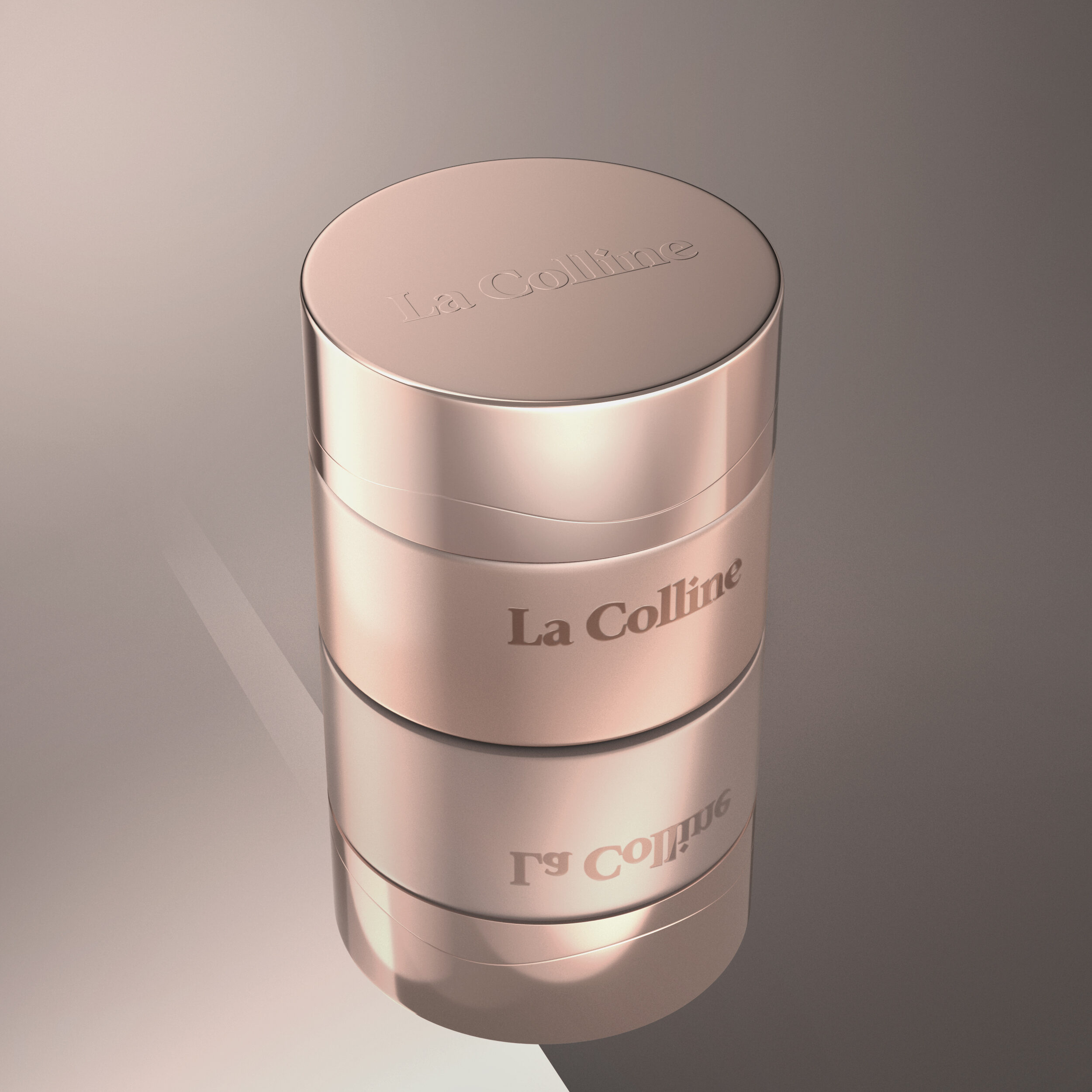La Colline La Crème