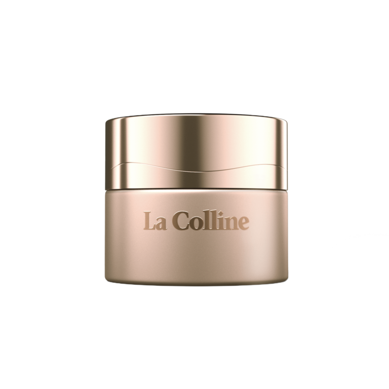 la colline La Crème