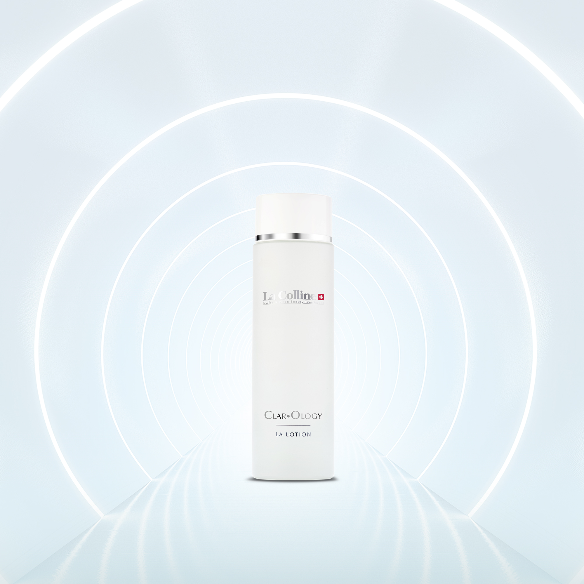 La Colline La Lotion Illuminatrice Jeunesse