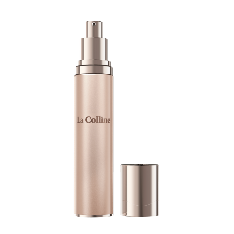 La Colline Le Sérum